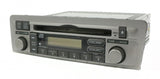 2003 Honda Civic OEM AM/FM Radio CD Player 39101-S5B-A110-M1 2TC4 - product image 4