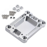 K-Swap Billet Shifter Base Plate for Honda Civic Integra K20 K24 SBP01
