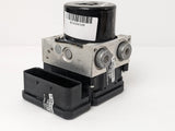 2009 Volkswagen VW Jetta Golf GTI Anti-lock ABS Pump Brake Module Hydraulic 1K0614517BD OEM - product image