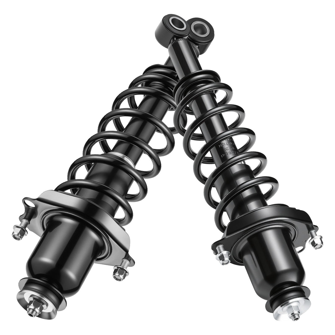 Rear Complete Strut Assembly Pair for 2004-2009 Toyota Prius 1.5L 172394L 172394R