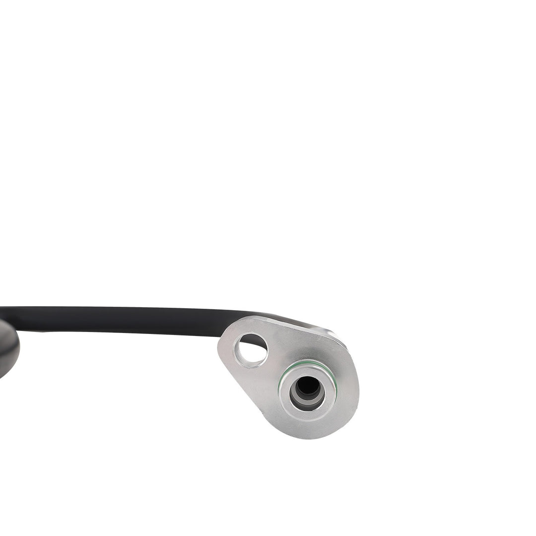 Rear A/C Line Set for 2011-2016 Ford Explorer and 2013-2019 Flex FE37190