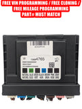 2015-2020 Chevrolet Sonic Body Control Module BCM 13594765 OEM - product image