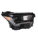 Passenger LED Headlight Assembly for 2024-2025 Toyota Tacoma 81150-AK010 – product image