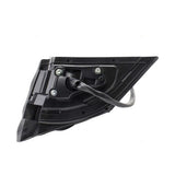 Power Mirror For 2011-2015 CR-Z Turn Signal Indicator Heated Left 76250SZT306 7332-1032L - product image