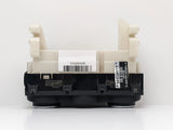 09-13 Nissan Altima Climate Control Module Panel HVAC AC Switch 27510-ZX00A OEM - product image
