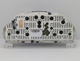 2001-2002 Honda Civic Speedometer Instrument Cluster 180K Miles 78100-S5A-A230 OEM - product image