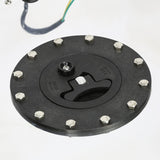 8 Gallon Aluminum Racing Fuel Cell with Level Sender