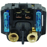 Switch, Relay For Yamaha FZ8 11-13 2C0-81940-00-00 SMU6153 240-54062 PP67-807 – front view