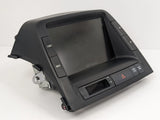 TOYOTA PRIUS Dash Screen Multi Display Information with o JBL 2006-2009 86110-47210 OEM - product image
