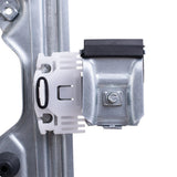 Window Regulator with Motor For 2007-2013 Silverado 1500 Front Right 19251354 1552-1778R - product image