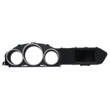 12-16 Mercedes C250 GL450 SLK350 LCD Display Screen Instrument Speedometer Bezel 2335602001 OEM - product image