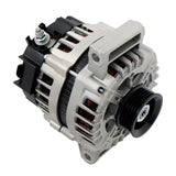 125A Alternator for 2008-2012 Chevrolet Malibu Cobalt Pontiac G5 Saturn Aura Vue 2.2L 2.4L 15828450