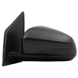 Manual Mirror For 2016 Spark Manual Fold Left 94781623 GM1320532 1333-2063L - product image