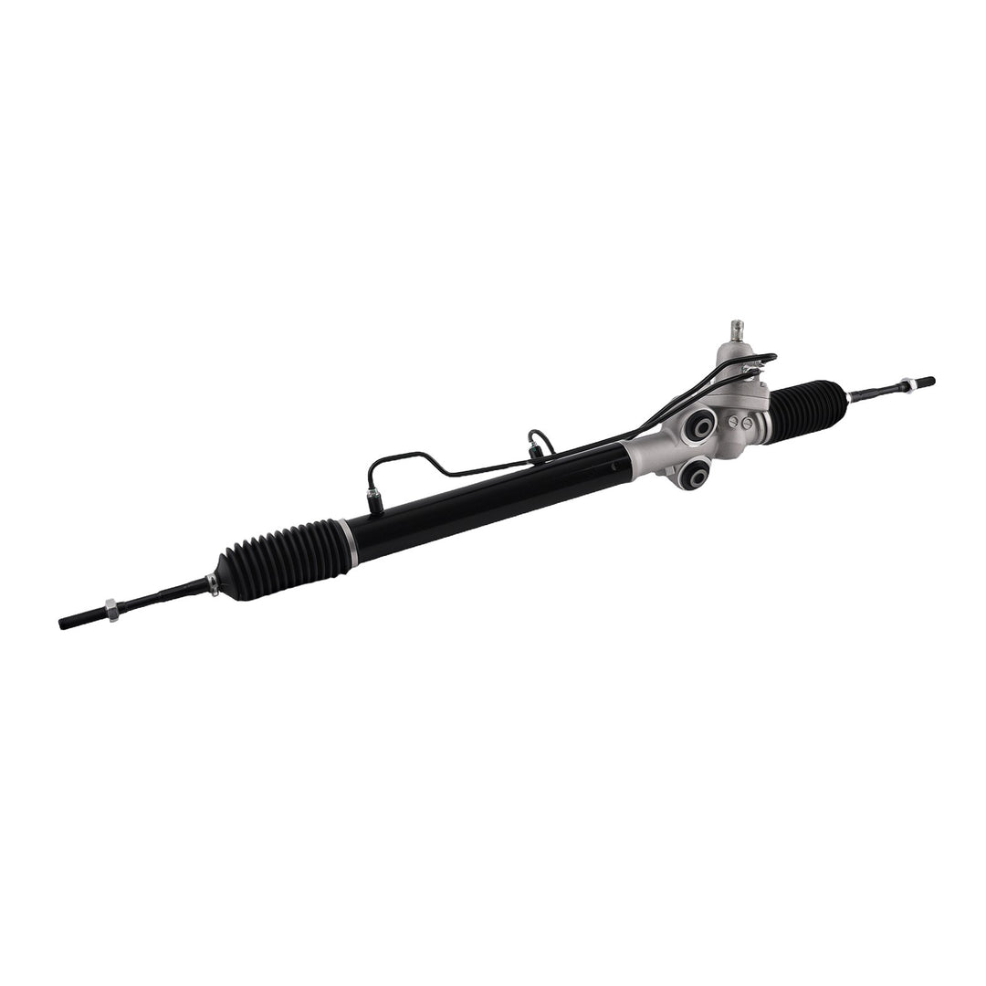 Power Steering Rack and Pinion for 2003-2007 Infiniti G35 RWD and 2003-2005 Nissan 350Z 49001-AM600