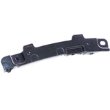 Front Lower Bumper Side Support Bracket fits C-HR Turkey Built Left TO1042138 6449-0060L - product image