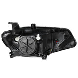 Left Driver Side Halogen Headlight for 2016-2018 Chevrolet Malibu 84217585