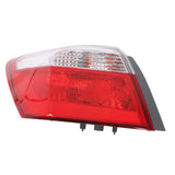 Outer Tail Light Left Side for 2013-2015 Honda Accord Sedan EX LX Touring 12230171 – product image 2