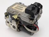 98-2008 DODGE RAM 1500 2500 3500 ABS BRAKE PUMP ANTI LOCK CONTROL MODULE OEM P52110033AE - product image