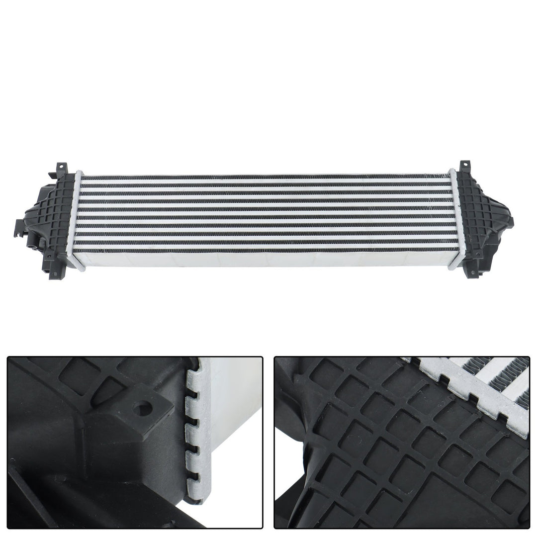 Intercooler for 2019 Cadillac CT6 2.0L Turbo 84418805