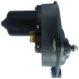 Windshield Wiper Motor For Chrysler Newport 68-68 Front Wiper Motor 2770090 PPWPM350 – front view