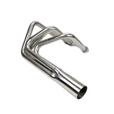Stainless Steel Sprint Car / Roadster Headers for Small Block Chevrolet V8