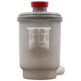 Power Steering Reservoir for 08-12 Honda Accord 10-12 Crosstour Tank with Cap 7081-0004 - product image