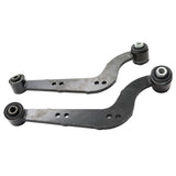 Rear Driver & Passenger Side Upper Control Arm Set for Toyota Rav4 2006-18 1203975-1203976 – product image