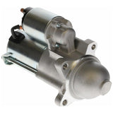 Generac Generator Starter 0E9747SRV – front view