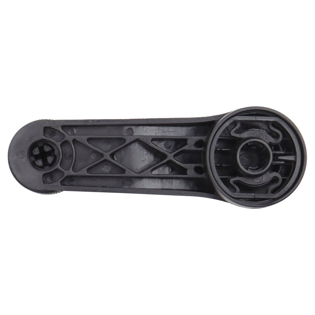 Window Crank Handle Set of 4 for 1993-2005 Volkswagen Golf and Jetta