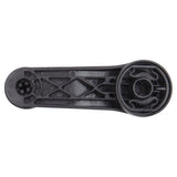 Window Crank Handle Set of 4 for 1993-2005 Volkswagen Golf and Jetta