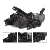 Headlight Assembly Pair for 2013-2016 Dodge Dart CH2502240 – product image 7