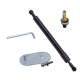 Tailgate Assist Shock Strut for 2009-2018 Ram 1500 2500 3500 DZ43301