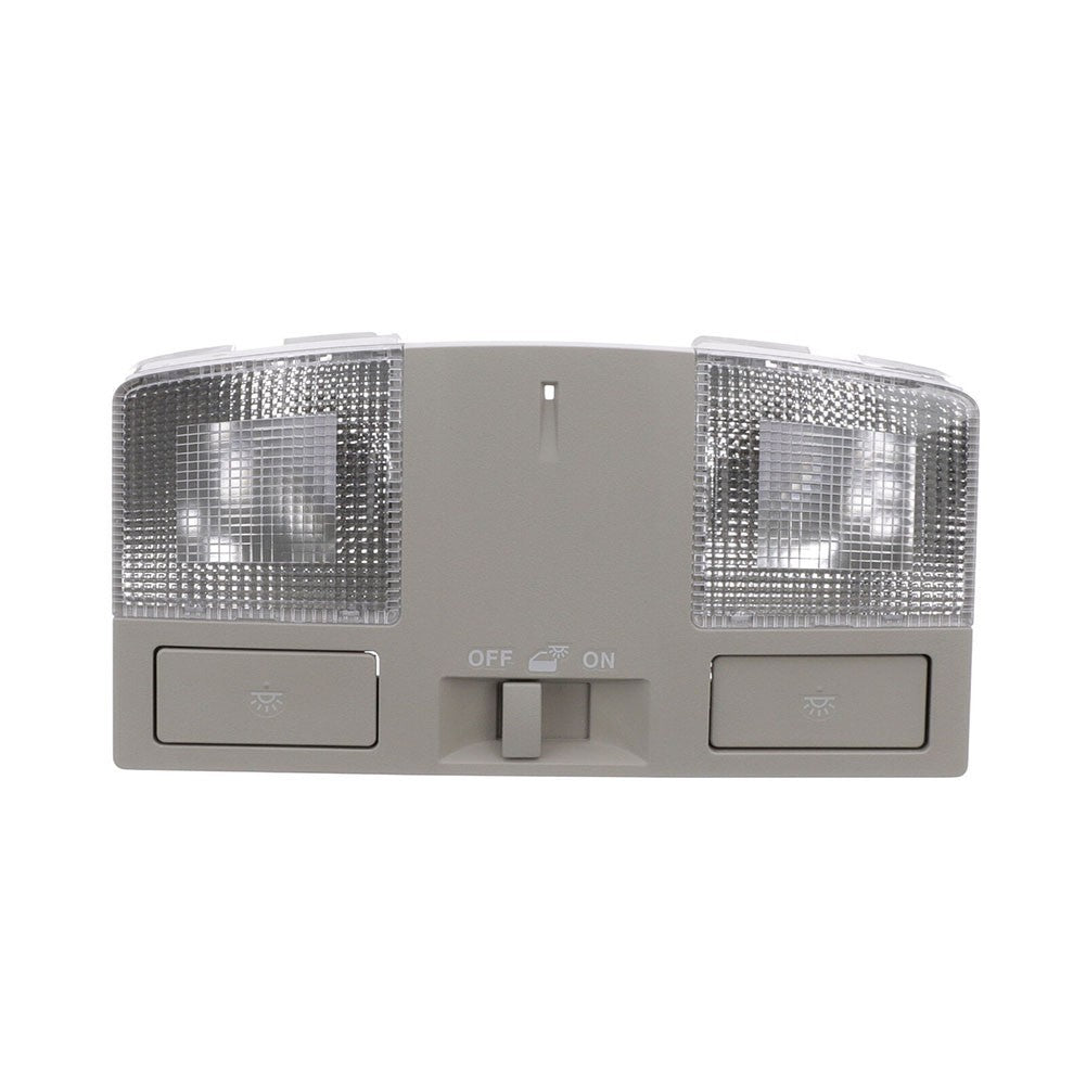 Overhead Map Lamp BBM4-69-970 for 2010-2013 Mazda 3