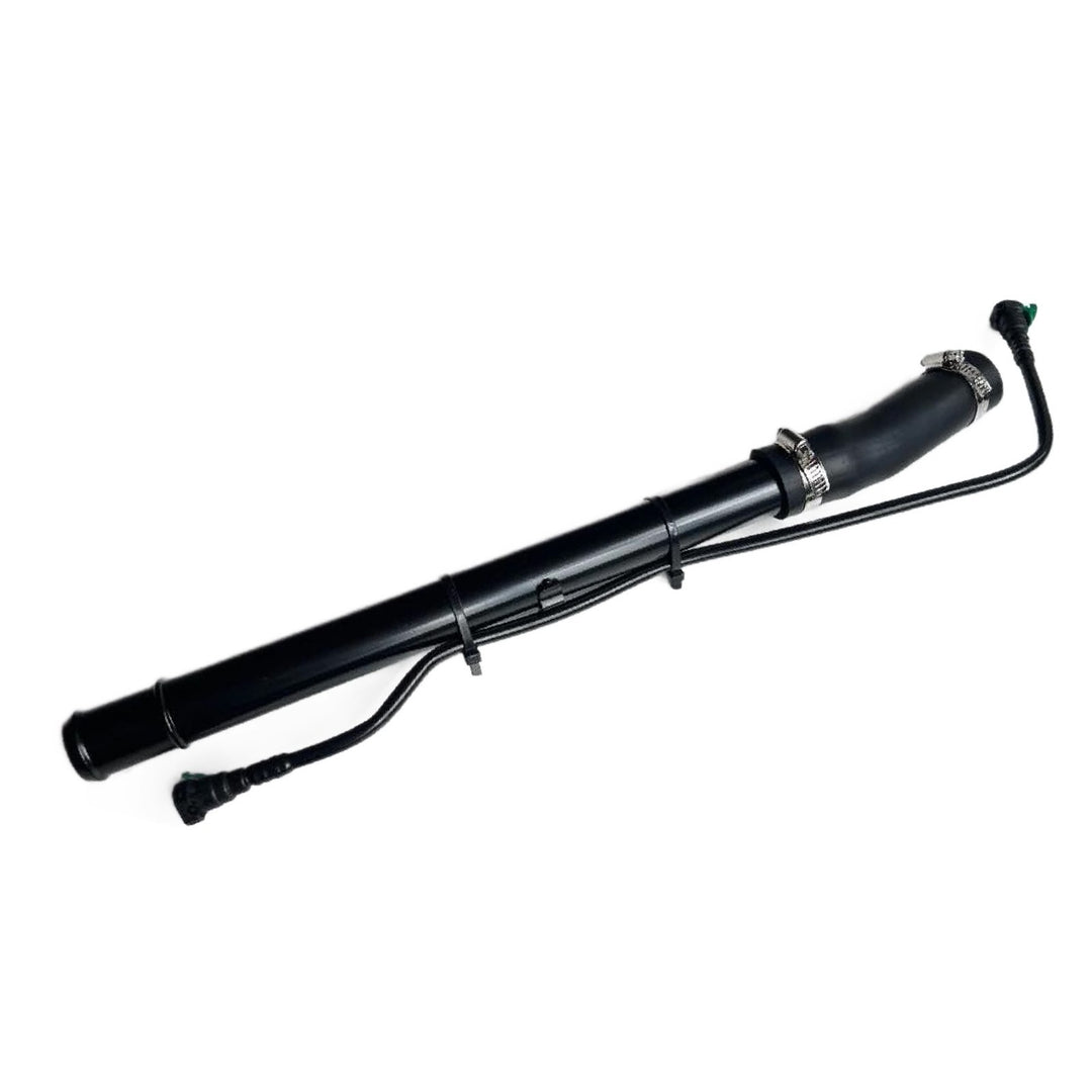 Fuel Filler Neck Tube 52060489AL for 2012-2019 Jeep Wrangler