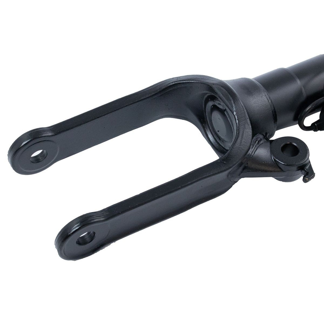 Front and Rear Air Shock Kit for 2006-2012 Mercedes-Benz GL-Class and ML-Class W164 X164 with AirMatic