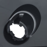 Primed Front Bumper Cover for 2015-2023 Dodge Challenger 68258730AB