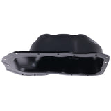 Oil Pan for 2012-2013 Mazda 3 2.0L PE0710400A
