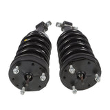 Front MagneRide Strut Pair for 2007-2014 Cadillac Escalade Chevrolet Tahoe GMC Yukon 15886465 – product image