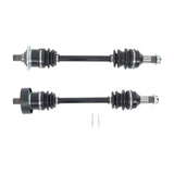 Front Left and Right CV Axle Pair for 2006-2014 Arctic Cat 500 ATV 0502-812 0502-813