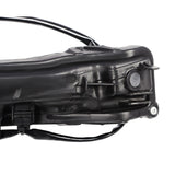 LED Daytime Running Light Kit for 2014-2016 Lexus IS250 IS200t IS300 IS350 8161053031 – product image 5