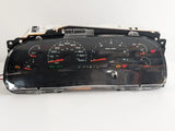 2000-2002 Ford F-150 Expedition Speedometer Instrument Cluster Gauges XL3F-10A855-AA OEM - product image