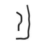 Silicone Coolant Hose Kit for 1999-2006 Volkswagen Golf MK4 1.8T LK-SH-006B – product image