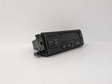 00-04 Nissan Pathfinder AC Heater Temperature Climate Control Digital Switch 27500-2W600 OEM - product image
