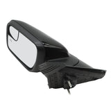 Driver Power Heated Side Mirror with Puddle Light for 2016-2019 Ford Explorer GB5Z17683BDPTM – product image 4
