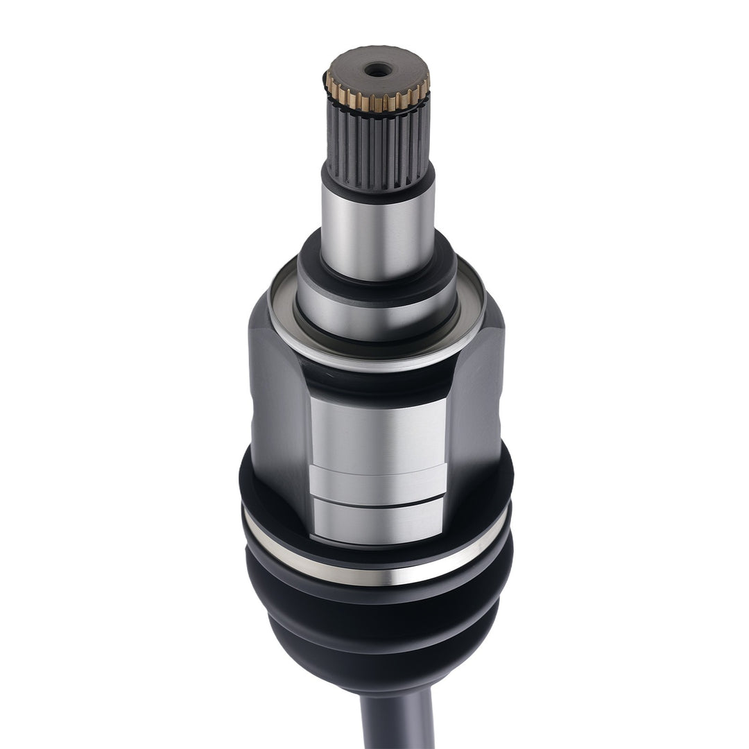 Front Left CV Axle for 2010-2015 Toyota Prius 2012-2017 Prius V and 2011-2017 Lexus CT200h 43420-47030