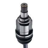Front Left CV Axle for 2010-2015 Toyota Prius 2012-2017 Prius V and 2011-2017 Lexus CT200h 43420-47030