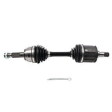 Front CV Axle for 1995-2004 Toyota Tacoma 1996-2002 Toyota 4Runner 4WD NCV69142 – product image 5