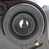 Headlight For 2001-2003 Civic Sedan Left 33151S5AA01 HO2502116 7221-0022L - product image