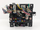 2008-2017 Mitsubishi Outlander Sport Fuse Box ETACS Module 8637A642 OEM - product image