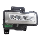 Fog Light for 2016-2018 Sierra 1500 Right 23381984 2019 Sierra 1500 Limited 1225-0108R - product image